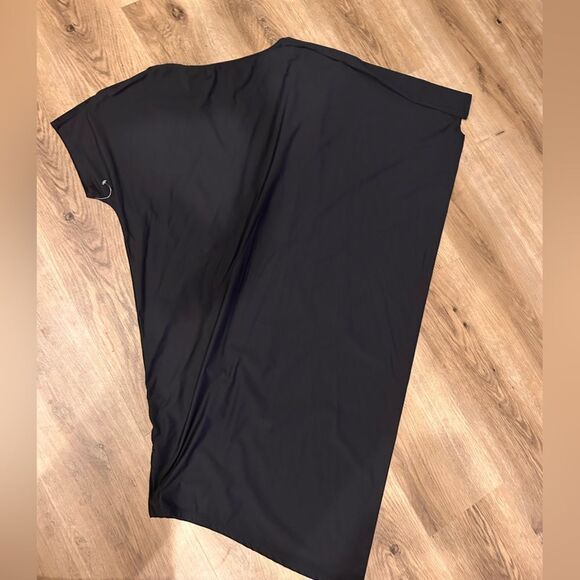 Athleta Sunlover NEW Hilo UPF Dress Size medium - Picture 4 of 6